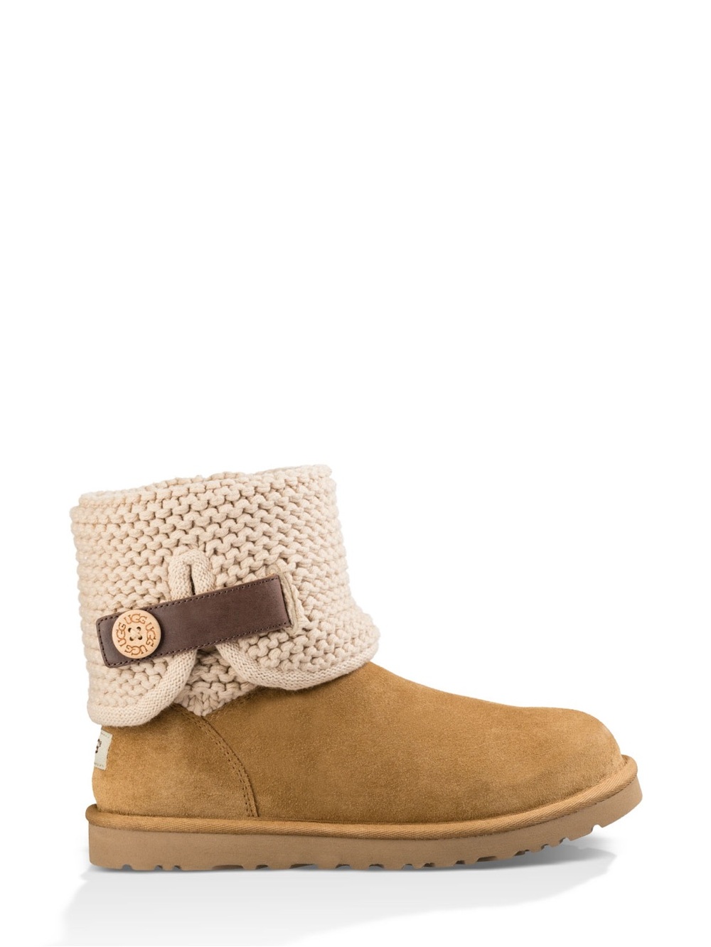 UGG Shaina Boots Size 10 – New, Never Worn